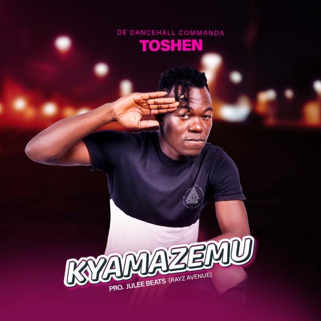 Toshen